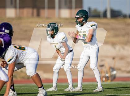 Thumbnail 3 in Pampa @ Canyon photogallery.