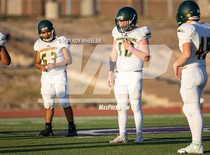 Thumbnail 2 in Pampa @ Canyon photogallery.