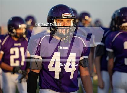 Thumbnail 1 in Pampa @ Canyon photogallery.