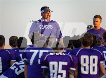 Thumbnail 3 in Pampa @ Canyon photogallery.