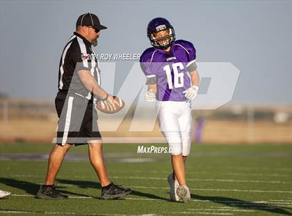 Thumbnail 2 in Pampa @ Canyon photogallery.