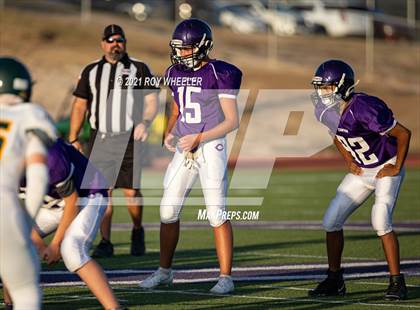 Thumbnail 1 in Pampa @ Canyon photogallery.