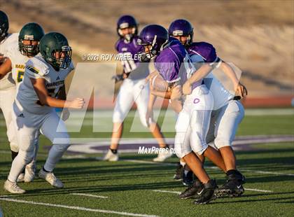 Thumbnail 2 in Pampa @ Canyon photogallery.