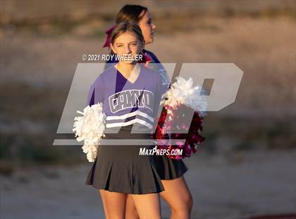 Thumbnail 1 in Pampa @ Canyon photogallery.