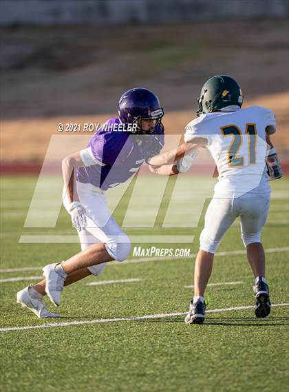 Thumbnail 3 in Pampa @ Canyon photogallery.