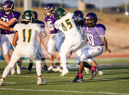 Thumbnail 2 in Pampa @ Canyon photogallery.
