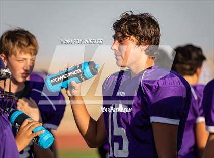 Thumbnail 2 in Pampa @ Canyon photogallery.