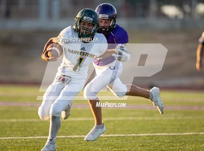 Thumbnail 2 in Pampa @ Canyon photogallery.