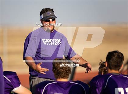 Thumbnail 1 in Pampa @ Canyon photogallery.