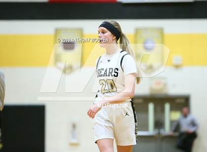 Thumbnail 3 in Gray's Creek vs. Douglas Byrd photogallery.