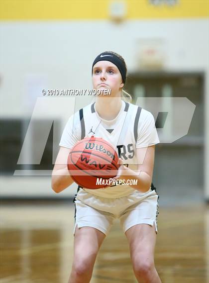 Thumbnail 1 in Gray's Creek vs. Douglas Byrd photogallery.