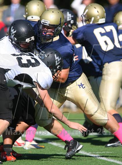 Thumbnail 2 in Wallkill Valley @ Morris Catholic photogallery.