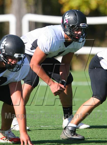 Thumbnail 1 in Wallkill Valley @ Morris Catholic photogallery.