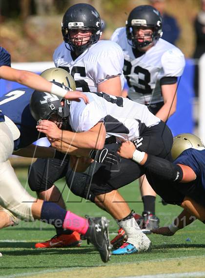 Thumbnail 1 in Wallkill Valley @ Morris Catholic photogallery.