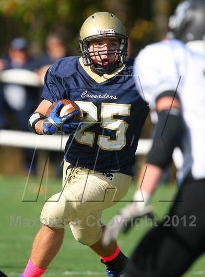 Thumbnail 2 in Wallkill Valley @ Morris Catholic photogallery.