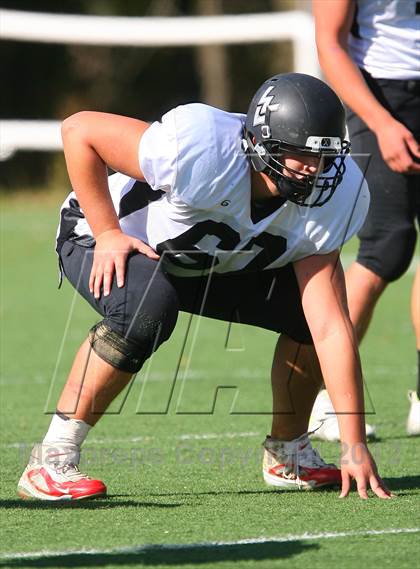 Thumbnail 3 in Wallkill Valley @ Morris Catholic photogallery.