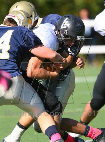 Thumbnail 1 in Wallkill Valley @ Morris Catholic photogallery.