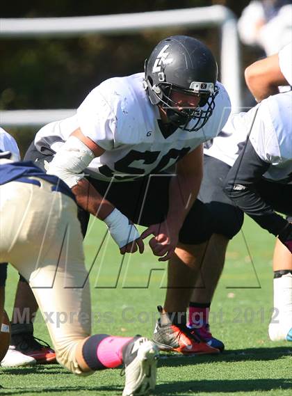 Thumbnail 3 in Wallkill Valley @ Morris Catholic photogallery.