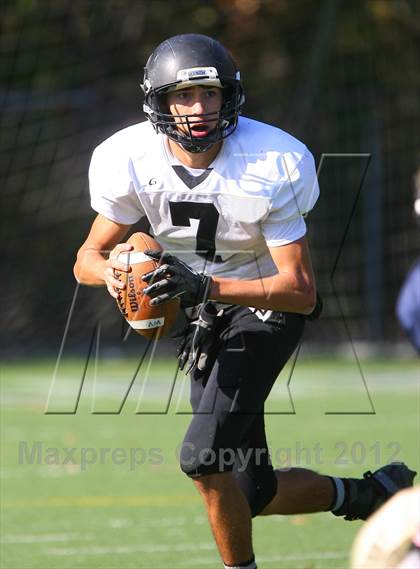 Thumbnail 3 in Wallkill Valley @ Morris Catholic photogallery.