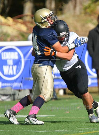 Thumbnail 1 in Wallkill Valley @ Morris Catholic photogallery.