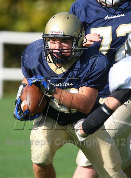 Thumbnail 1 in Wallkill Valley @ Morris Catholic photogallery.