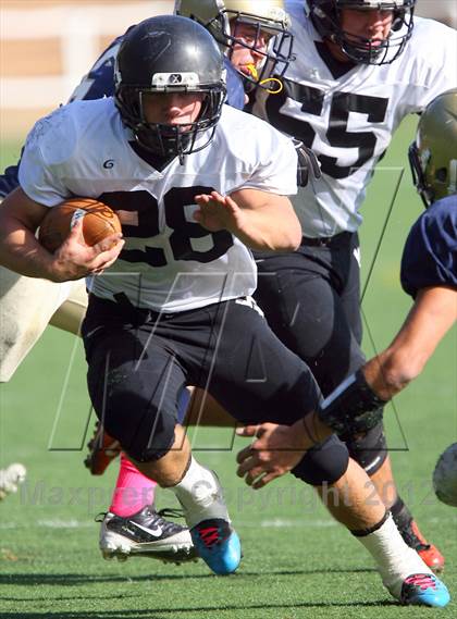 Thumbnail 1 in Wallkill Valley @ Morris Catholic photogallery.