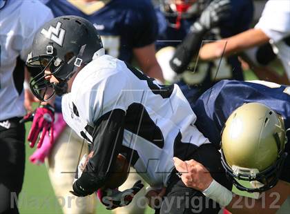 Thumbnail 2 in Wallkill Valley @ Morris Catholic photogallery.