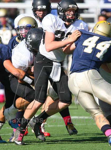 Thumbnail 3 in Wallkill Valley @ Morris Catholic photogallery.