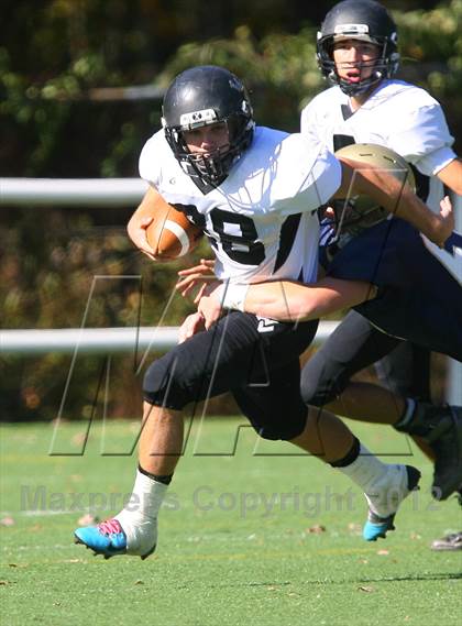 Thumbnail 2 in Wallkill Valley @ Morris Catholic photogallery.