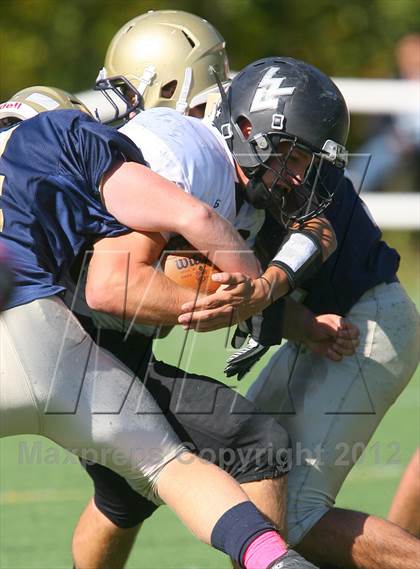 Thumbnail 3 in Wallkill Valley @ Morris Catholic photogallery.