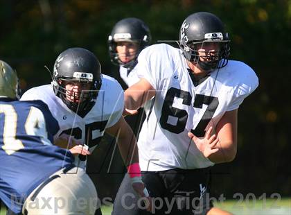 Thumbnail 3 in Wallkill Valley @ Morris Catholic photogallery.
