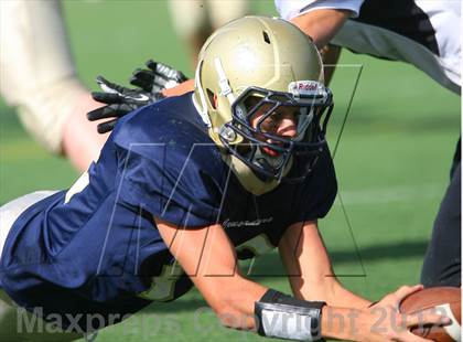 Thumbnail 3 in Wallkill Valley @ Morris Catholic photogallery.