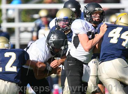 Thumbnail 2 in Wallkill Valley @ Morris Catholic photogallery.