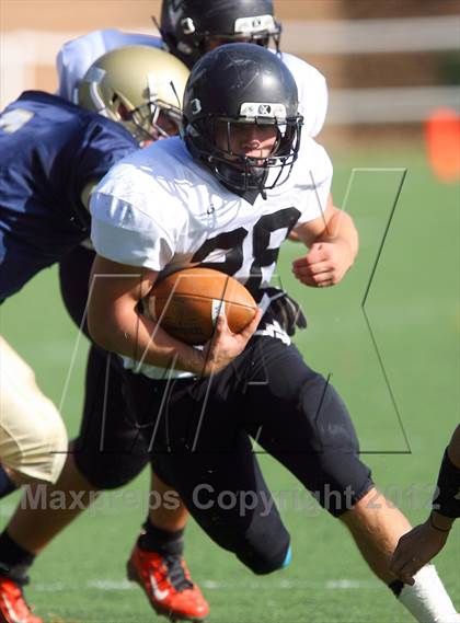 Thumbnail 3 in Wallkill Valley @ Morris Catholic photogallery.