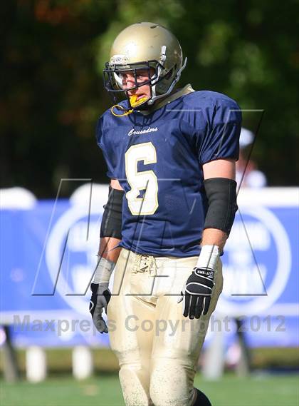 Thumbnail 2 in Wallkill Valley @ Morris Catholic photogallery.