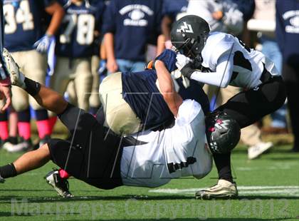 Thumbnail 1 in Wallkill Valley @ Morris Catholic photogallery.