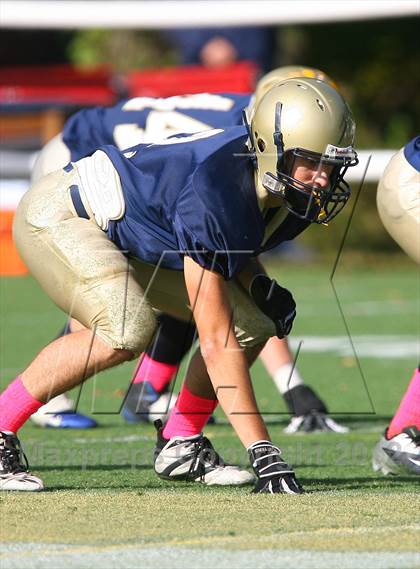 Thumbnail 1 in Wallkill Valley @ Morris Catholic photogallery.