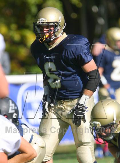 Thumbnail 3 in Wallkill Valley @ Morris Catholic photogallery.