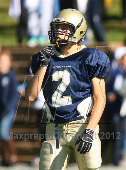 Thumbnail 2 in Wallkill Valley @ Morris Catholic photogallery.
