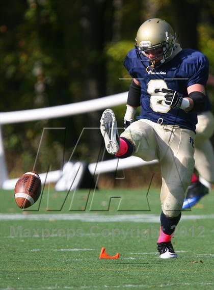 Thumbnail 2 in Wallkill Valley @ Morris Catholic photogallery.