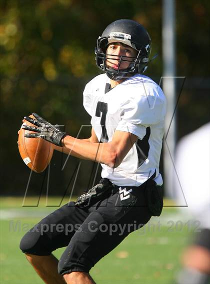 Thumbnail 1 in Wallkill Valley @ Morris Catholic photogallery.