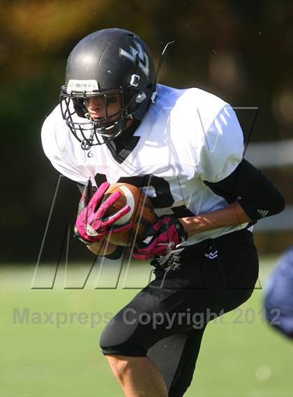 Thumbnail 3 in Wallkill Valley @ Morris Catholic photogallery.