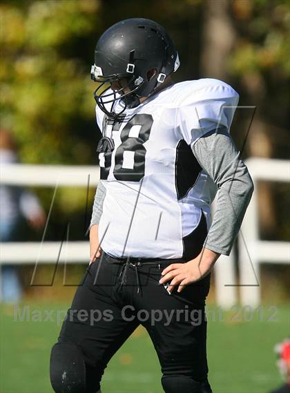 Thumbnail 1 in Wallkill Valley @ Morris Catholic photogallery.