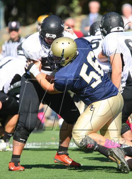 Thumbnail 3 in Wallkill Valley @ Morris Catholic photogallery.