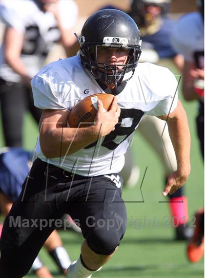 Thumbnail 1 in Wallkill Valley @ Morris Catholic photogallery.