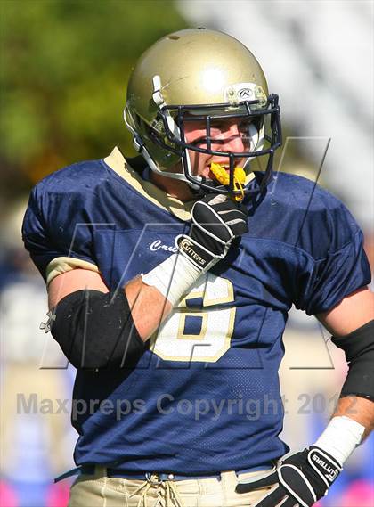 Thumbnail 3 in Wallkill Valley @ Morris Catholic photogallery.