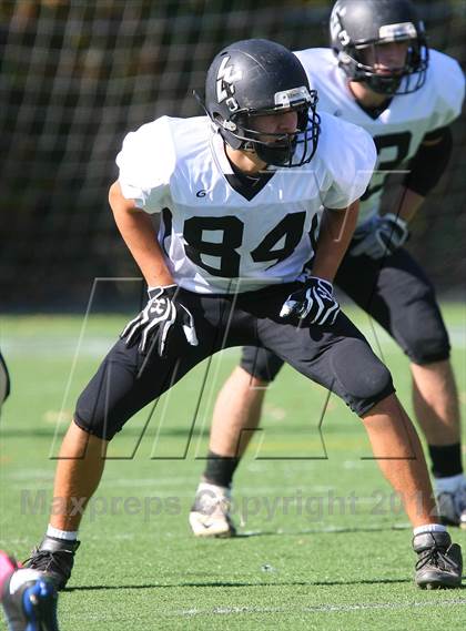Thumbnail 1 in Wallkill Valley @ Morris Catholic photogallery.