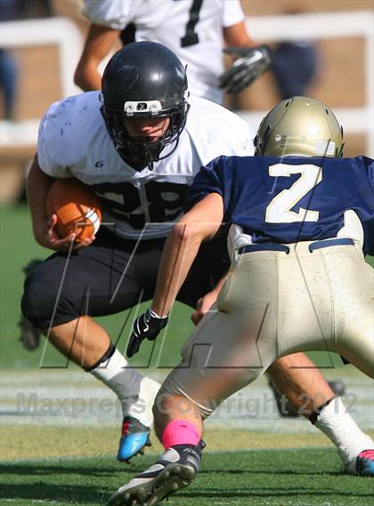 Thumbnail 1 in Wallkill Valley @ Morris Catholic photogallery.