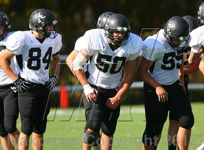 Thumbnail 2 in Wallkill Valley @ Morris Catholic photogallery.