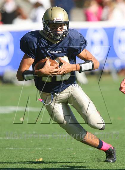 Thumbnail 1 in Wallkill Valley @ Morris Catholic photogallery.